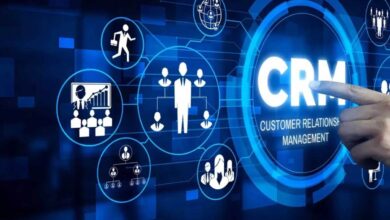 crm based platform