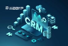 CRM product