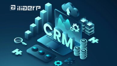 CRM product